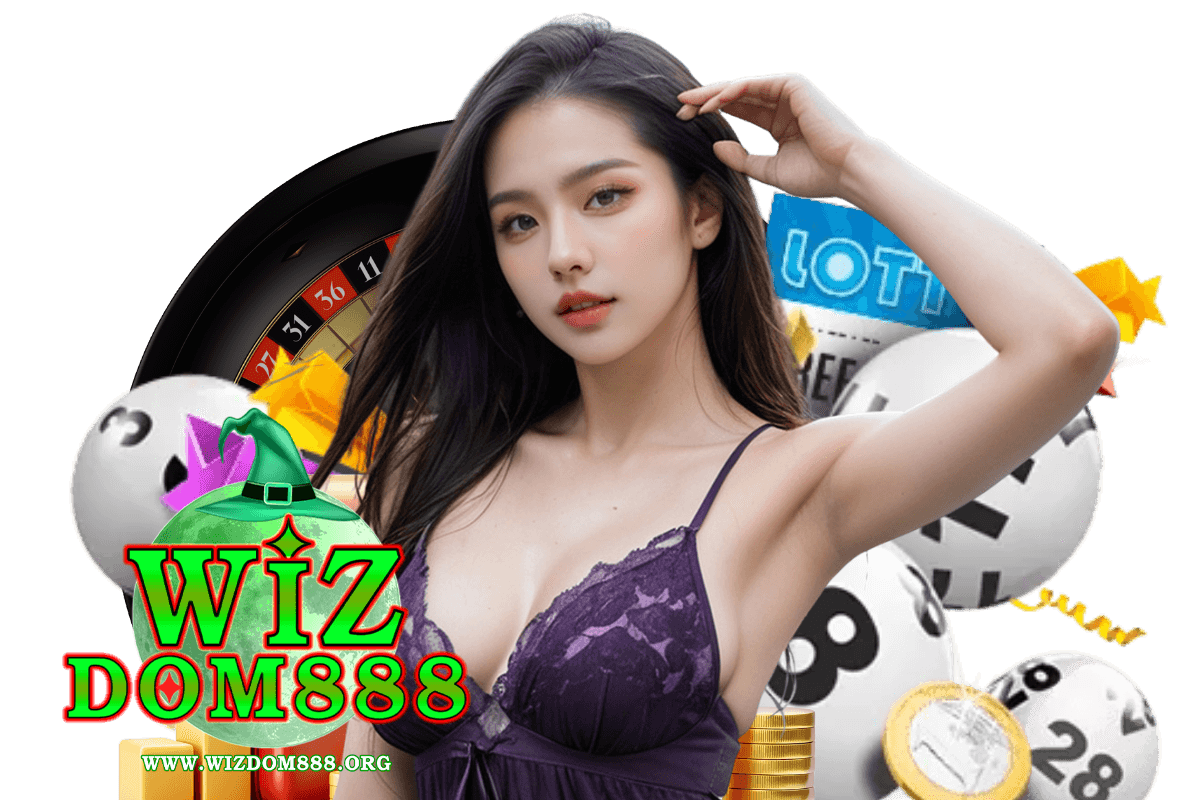 wizdom888